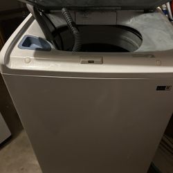 Samsung Washer & Dryer New