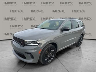2024 Dodge Durango