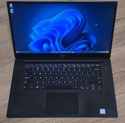 Dell precision 5530