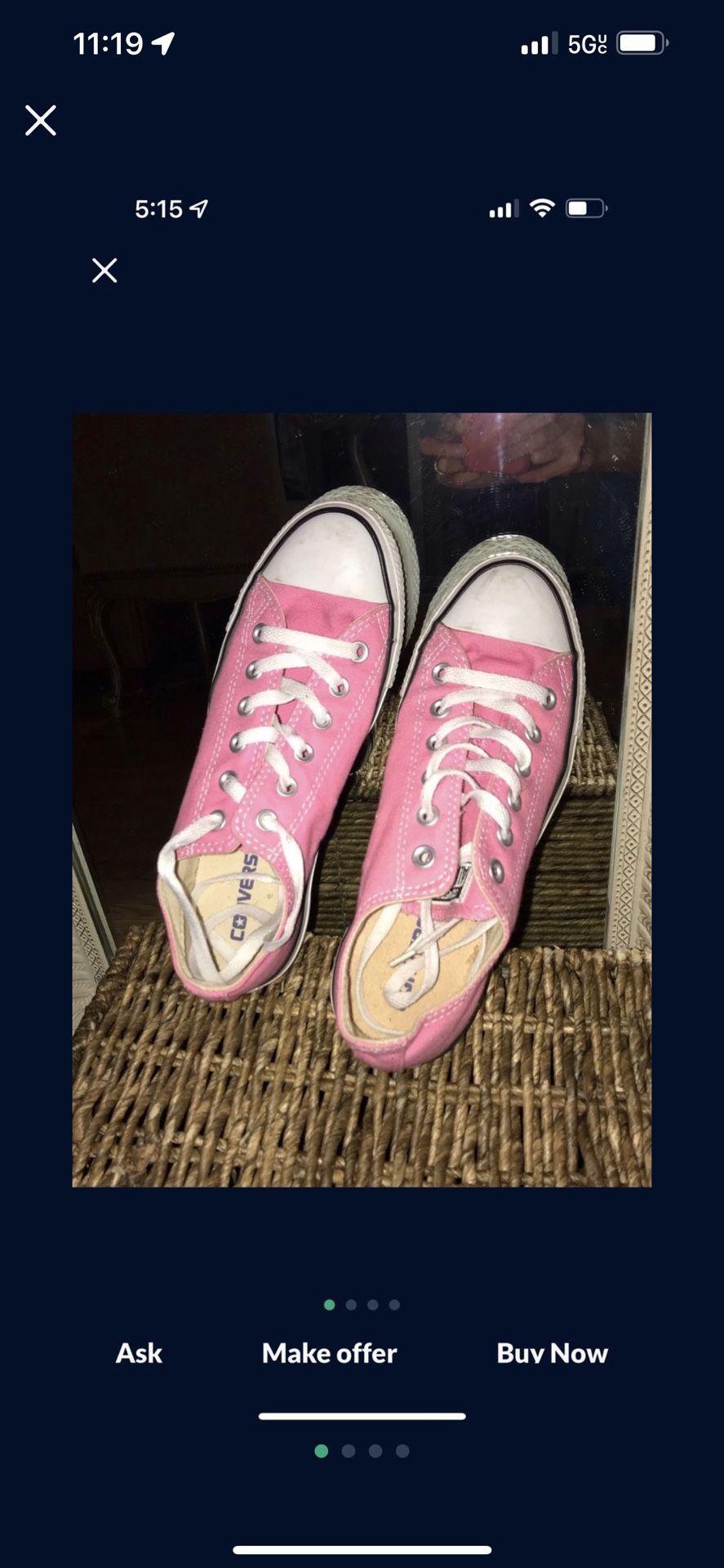 Converse