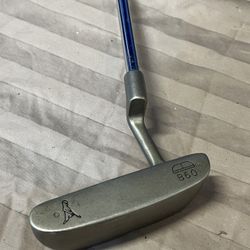 Ping Putter Golf Club