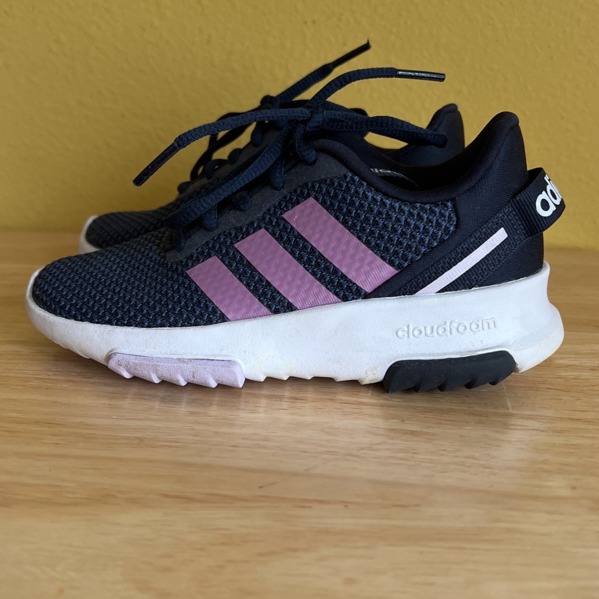 Adidas Girls Athletic Shoes