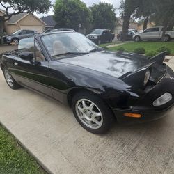 1994 Mazda Mx-5 Miata