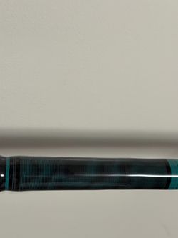 9ft fishing syndicate rod FSEGL Jr. jigstick