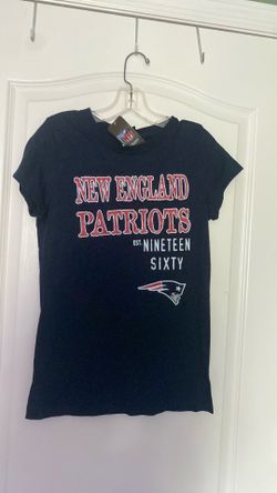 Patriot apparel