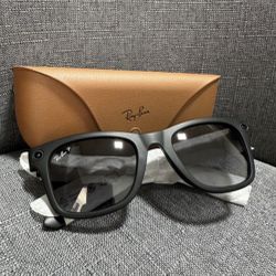Meta Glasses