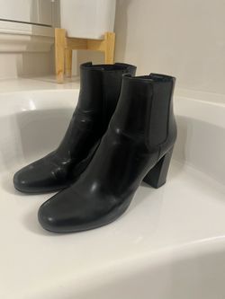 Ysl Boots Authentic