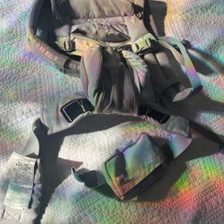 Ergobaby Carrier Baby