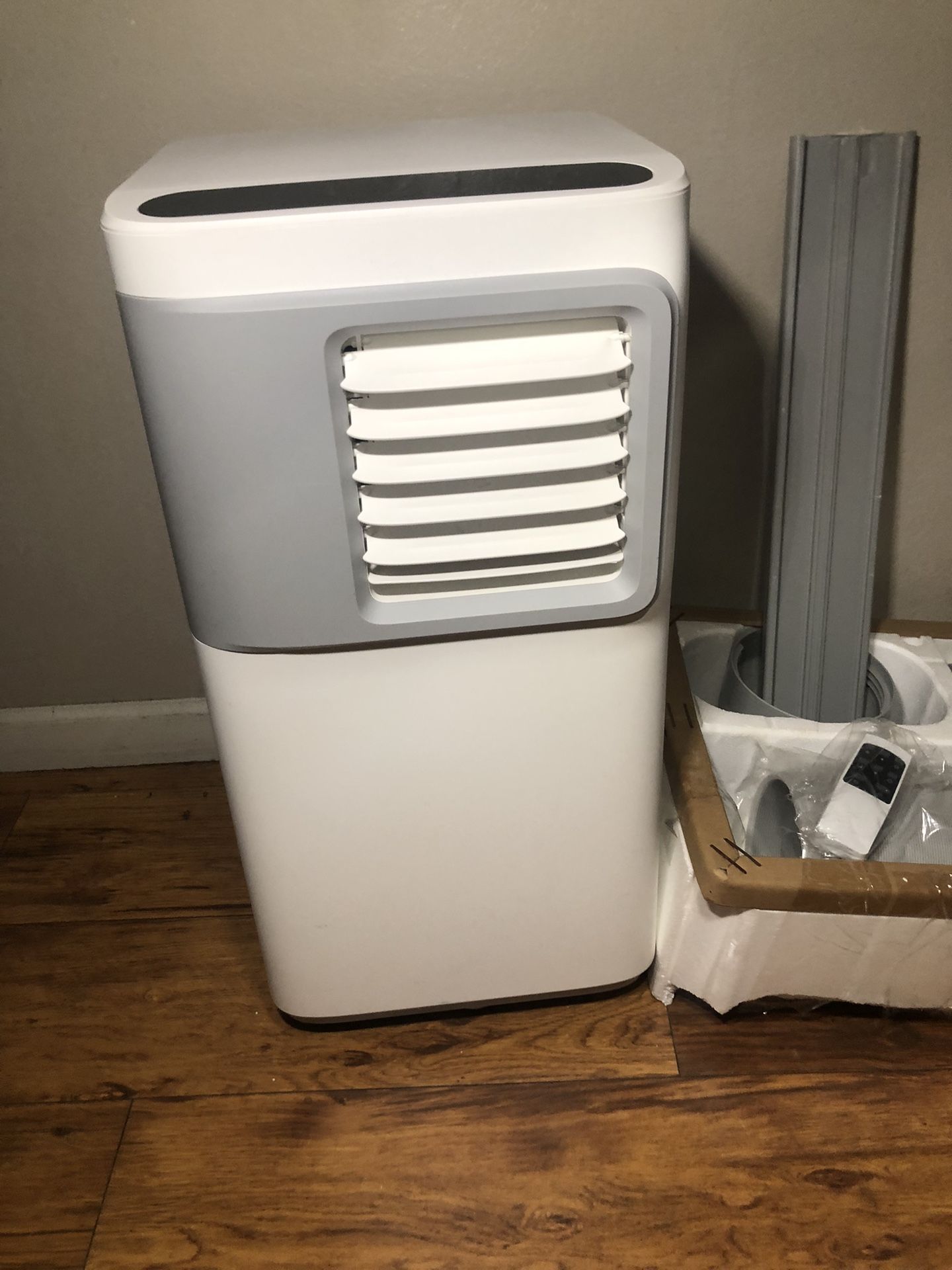 Portable-Air-Conditioners-- AC Unit 5 in 1