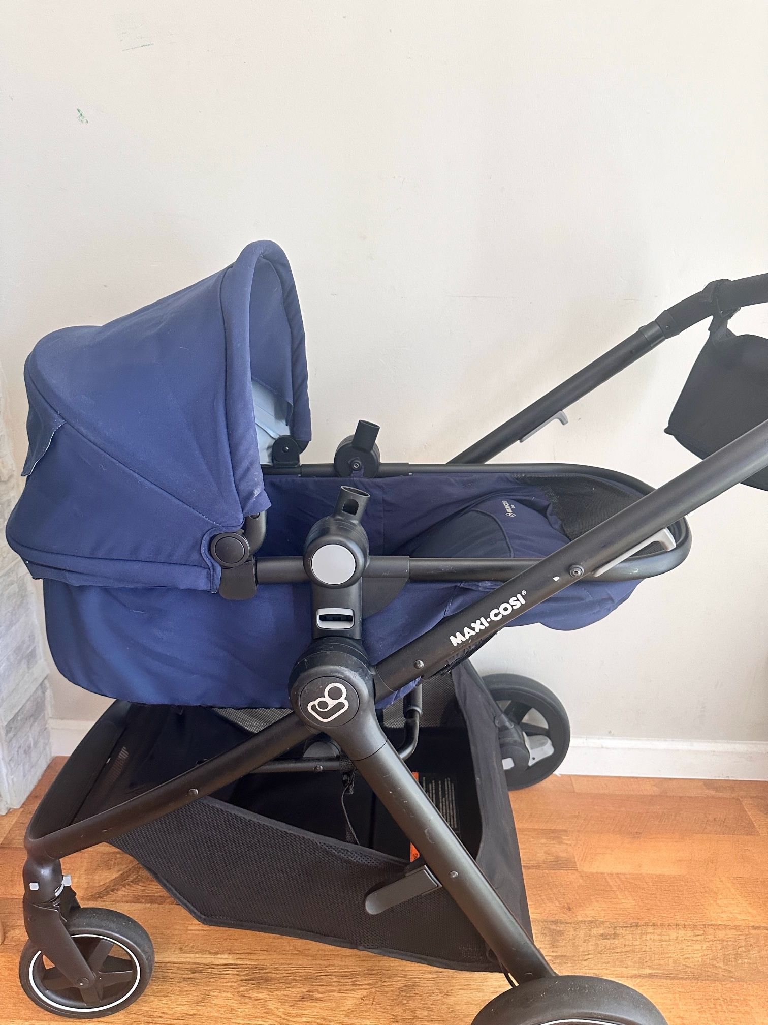 Maxi cosi Stroller