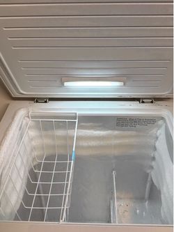 Deep Freezer $100 OBO