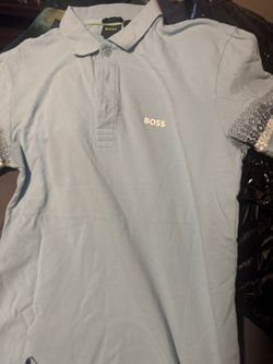 Hugo Boss Polo