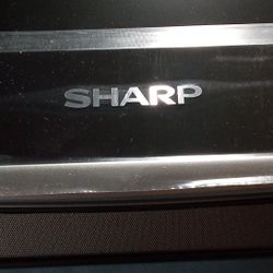"Sharp 25 Inch"