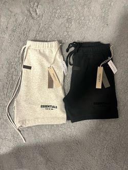 Essentials shorts