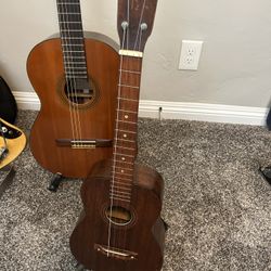 Baritone Uke 