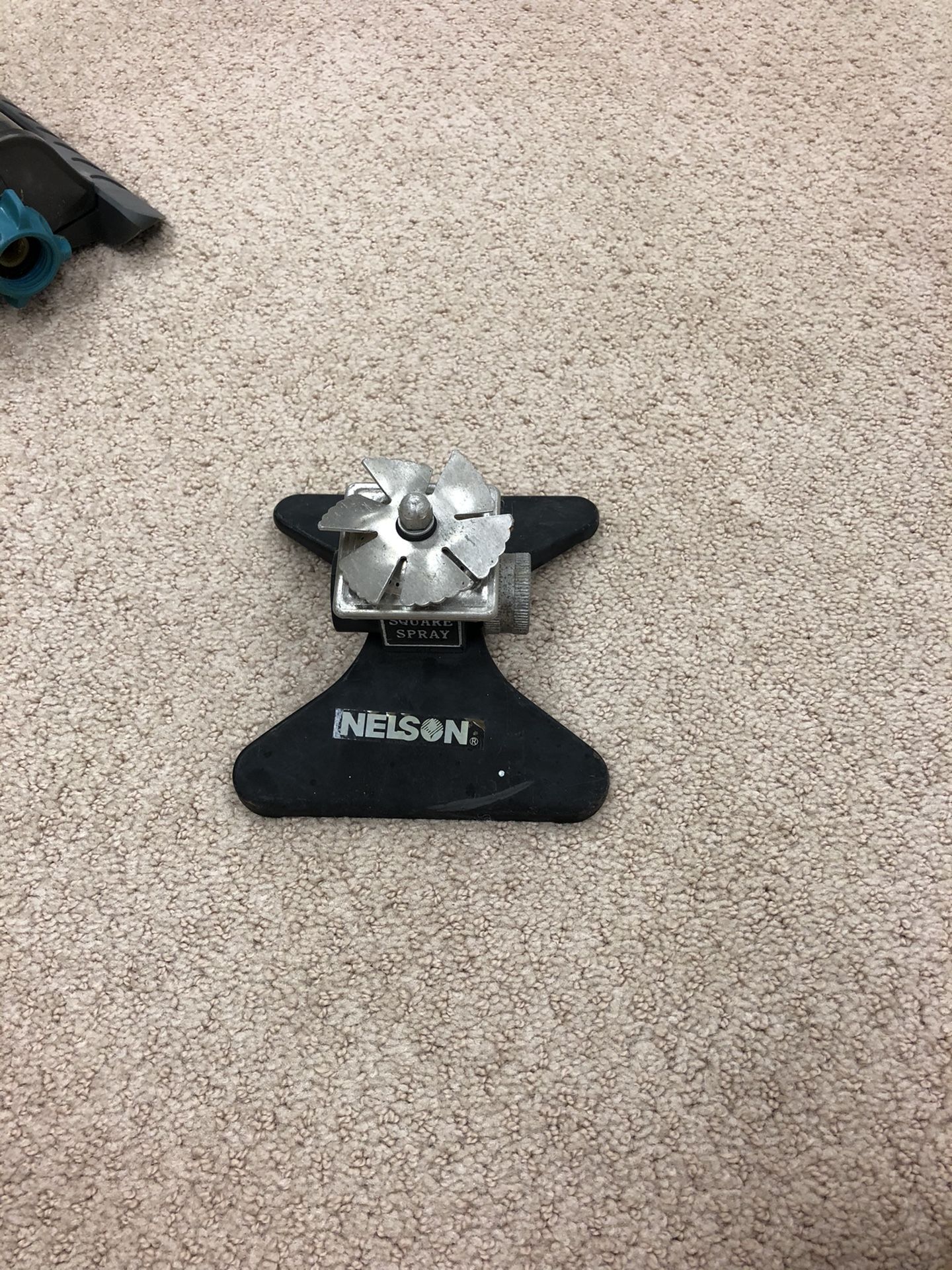 Lawn Sprinkler
