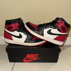 Air Jordan 1 Retro High OG 