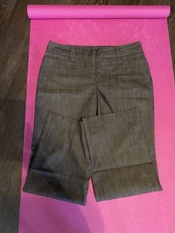 Willi Smith Kate fit dress slacks