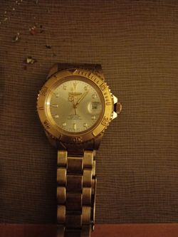 Invicta Watch