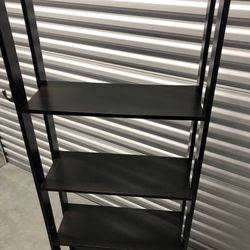 Shelving Unit With Hooks 