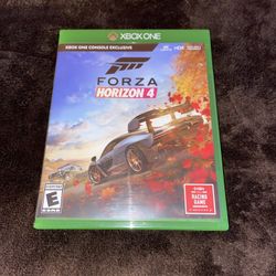 Forza 4