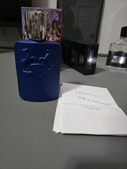 Parfums De Marly Percival TESTER