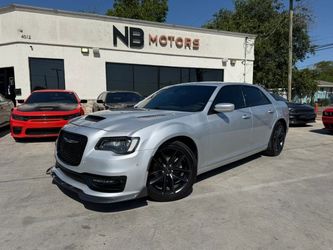 2023 Chrysler 300