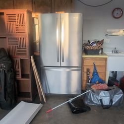 Refrigerator Whirlpool