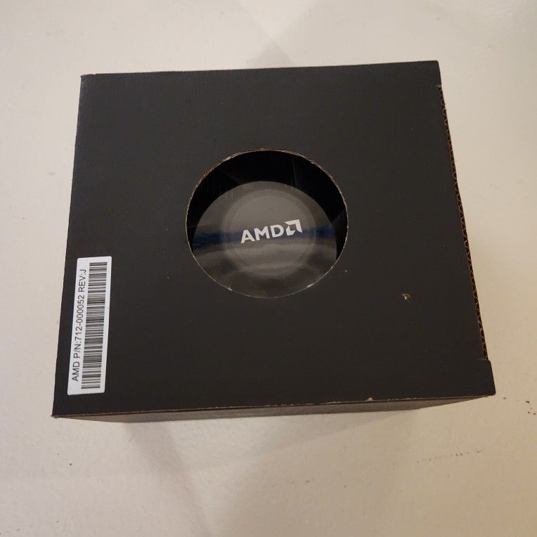 CPU Cooler