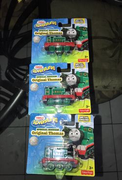 Original Thomas