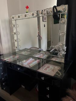 Vanity