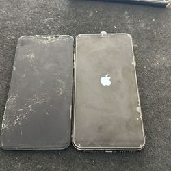 Apple Iphone screen replacement 
