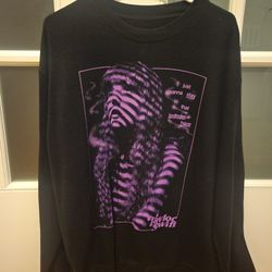 Taylor Swift Lavender Haze Sweatshirt