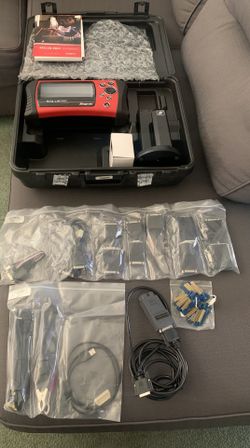 Snap On Scanner 1,300