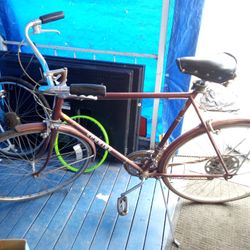 Schwinn Bike 