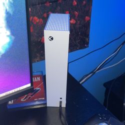 Xbox Series s 