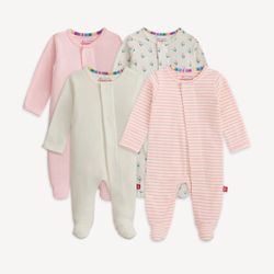 Magnetic Me 4 Piece Bundle - Newborn size