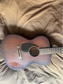 Lefty Martin 000-15
