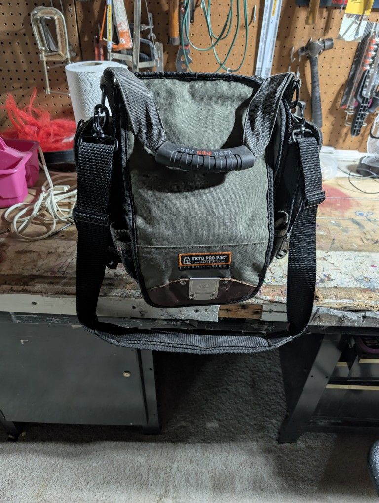 Veto Pro Pac TP-XXL