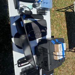 Office Supplies Bulk