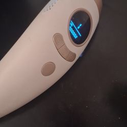 Permanent Hair Remover 