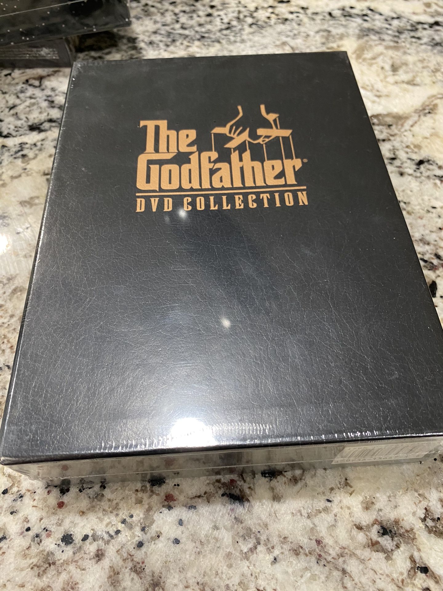 The Godfather