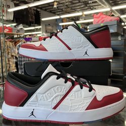 Jordan Nu Retro 1 Low Chicago