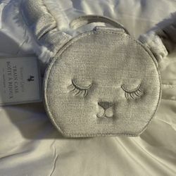 Pottery Barn Kids Easter Train Case 