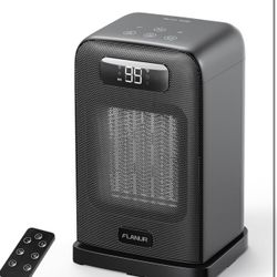 10 inch Space Heaters for Indoor Use