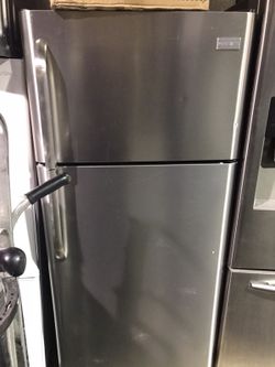 30 inches refrigerator