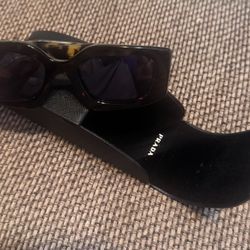 Genuine Prada Glasses 
