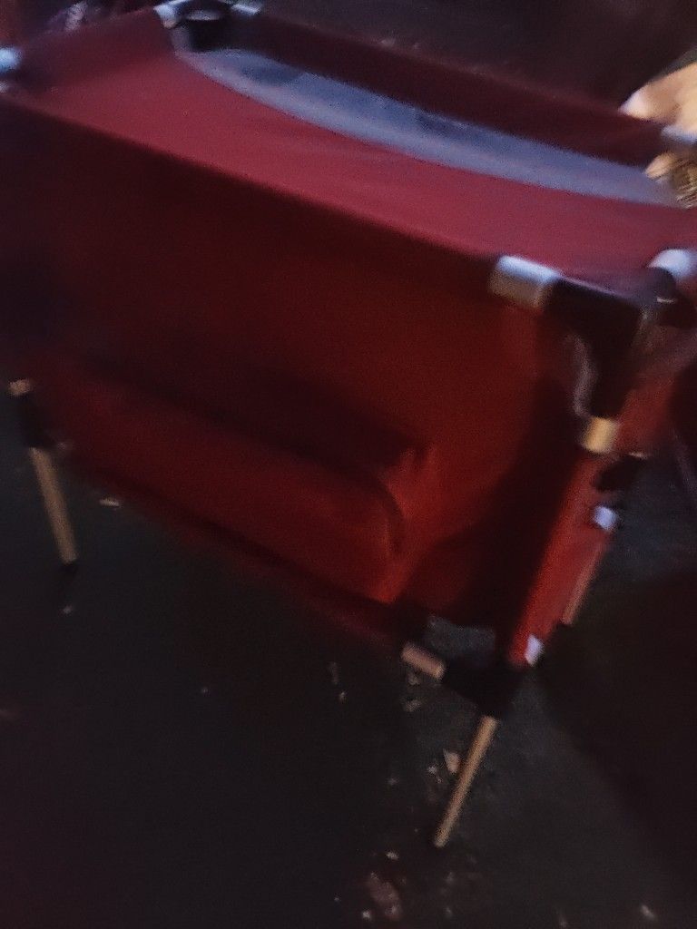 Pack Storage Table Stove N All For Camping