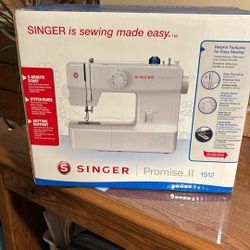 Sewing machine