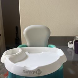 Baby Chair
